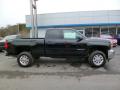 2015 Silverado 2500HD LT Double Cab 4x4 #8