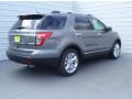2014 Explorer XLT #4