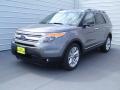 2014 Explorer XLT #7