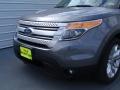 2014 Explorer XLT #10