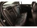 Rear Seat of 2007 Buick Lucerne CXS #14