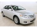 2011 Camry XLE V6 #1