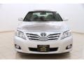 2011 Camry XLE V6 #2