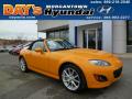 2009 MX-5 Miata Grand Touring Roadster #1