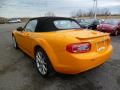 2009 MX-5 Miata Grand Touring Roadster #5