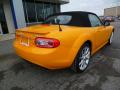 2009 MX-5 Miata Grand Touring Roadster #7
