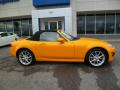 2009 MX-5 Miata Grand Touring Roadster #8