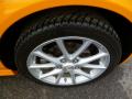  2009 Mazda MX-5 Miata Grand Touring Roadster Wheel #9