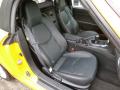 Front Seat of 2009 Mazda MX-5 Miata Grand Touring Roadster #12