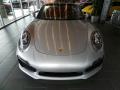 2014 911 Turbo S Cabriolet #2