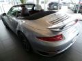 2014 911 Turbo S Cabriolet #5