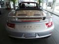 2014 911 Turbo S Cabriolet #6