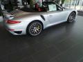 2014 911 Turbo S Cabriolet #8