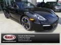 2014 Boxster  #1