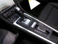 Controls of 2014 Porsche Boxster  #17
