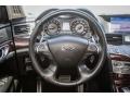  2012 Infiniti M 56 Sedan Steering Wheel #14