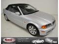 2001 3 Series 325i Convertible #1