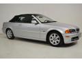 2001 3 Series 325i Convertible #2