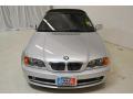 2001 3 Series 325i Convertible #4