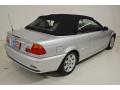 2001 3 Series 325i Convertible #5