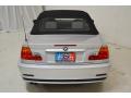 2001 3 Series 325i Convertible #7