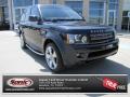 2012 Range Rover Sport HSE LUX #1