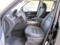 2012 Range Rover Sport HSE LUX #2