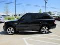 2012 Range Rover Sport HSE LUX #7