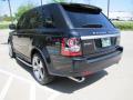 2012 Range Rover Sport HSE LUX #8