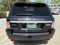 2012 Range Rover Sport HSE LUX #9