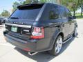 2012 Range Rover Sport HSE LUX #10