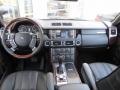 2011 Range Rover HSE #3