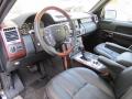 2011 Range Rover HSE #12
