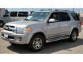2006 Sequoia Limited #5
