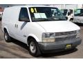 2001 Astro Commercial Van #1