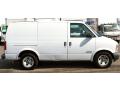 2001 Astro Commercial Van #2