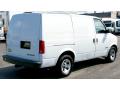 2001 Astro Commercial Van #5