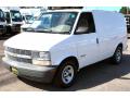 2001 Astro Commercial Van #9