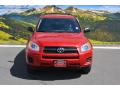 2011 RAV4 I4 4WD #4 2011 RAV4 I4 4WD #4