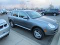 2004 Cayenne Tiptronic #1