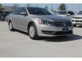 2013 Passat 2.5L S #1 2013 Passat 2.5L S #1