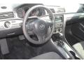 2013 Passat 2.5L S #14 2013 Passat 2.5L S #14