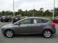 2012 Focus SEL 5-Door #2