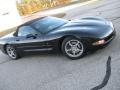 2002 Corvette Convertible #1