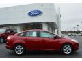 2014 Focus SE Sedan #2