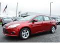 2014 Focus SE Sedan #3
