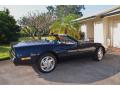 1988 Corvette Convertible #8