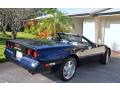 1988 Corvette Convertible #9