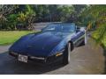 1988 Corvette Convertible #10
