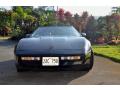 1988 Corvette Convertible #12